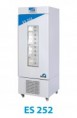 ES 252 Chlazený inkubátor 252ltr